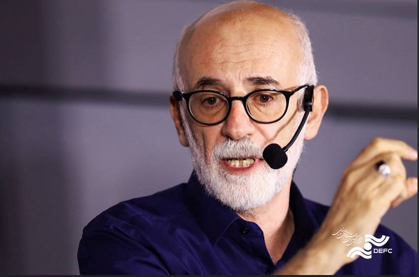 لزوم تجدید نظر در تعریف کلاسیک مستند پرتره/ قوی‌دل، یک مستند تماشایی