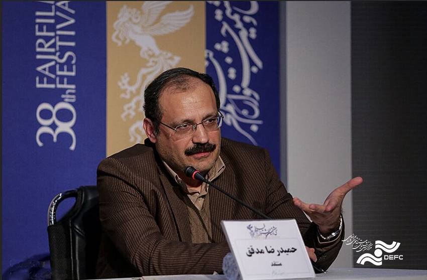توقع اکران عمومی مستند را نداشته باشیم/ جذب علاقه‌مندان به سینمای مستند با تبلیغات
