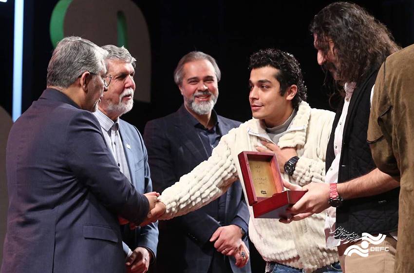 نمایش «تورگی» در «سینماحقیقت» برایم هیجان‌انگیز بود