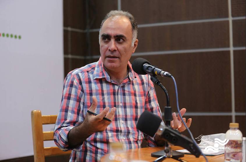 اکران مستندهای جذاب اجتماعی در نوروز مخاطب خواهد داشت