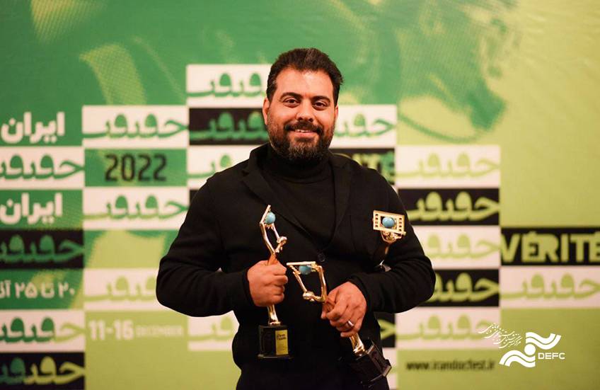 «کشیم عاشق» یک فیلم نیست، بخشی از زندگی من است