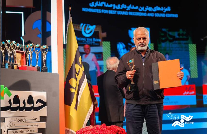 بودجه محدود مستندسازی و نبود فضای نمایش آسیب‌زاست