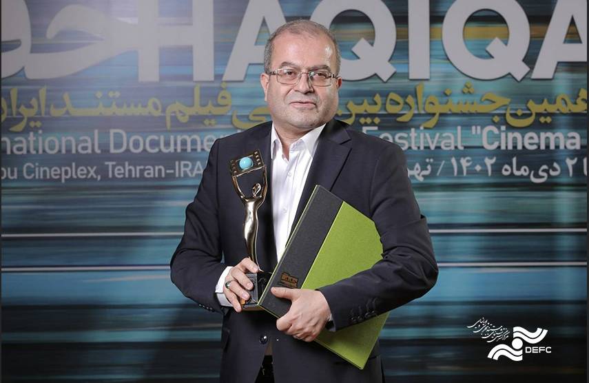 سال آینده می‌تواند سال بهبود سینمای مستند باشد