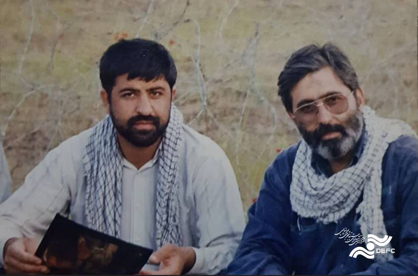 اصغر بختیاری: اگر آوینی امروز بود از حقیقت دفاع می‌کرد