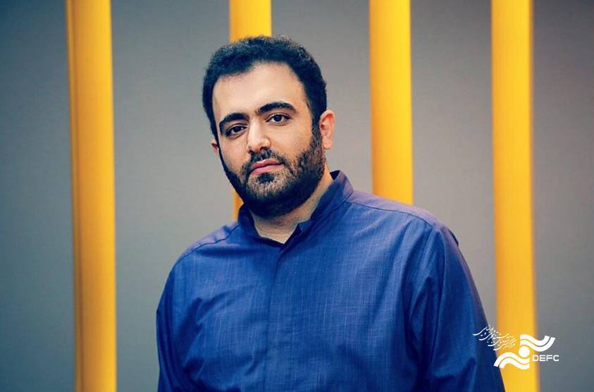 اولویت اکران فیلم‌های مستند نباید فروش باشد/ در جستجوی مخاطب مورد نظر