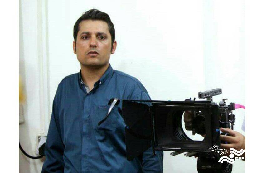 یادداشت حبیب باوی ساجد برای آرش کوردسالی/ «نفت» از آن سوی «دیوار» 