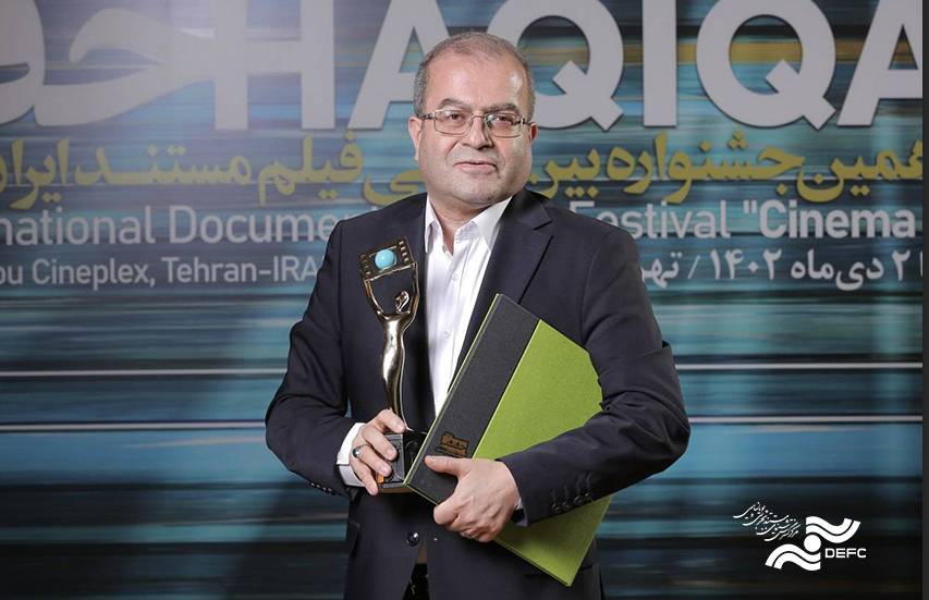 سینماهای «هنر و تجربه» نباید در انحصار یک تفکر خاص باشند