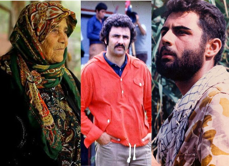 یادی از دو سینماگر فقید و پرتره زنی در دل جنگل/ مستندهایی برای تماشای آنلاین