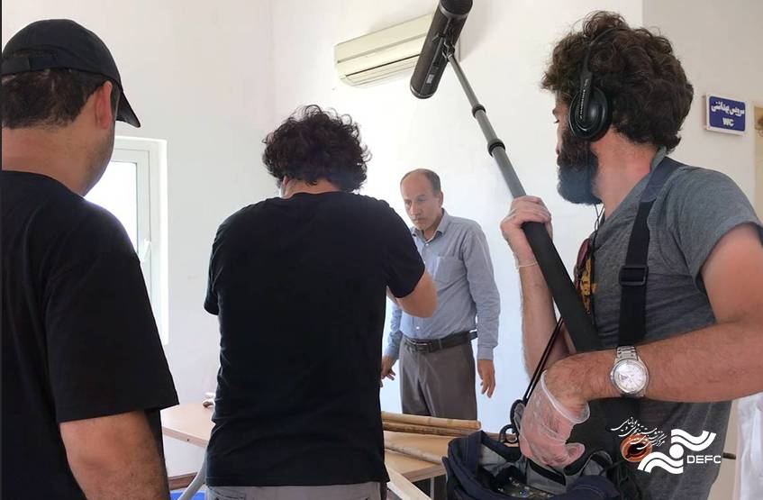 درباره «روزهای ناتمام»/ مستندی که به یاد می‌ماند