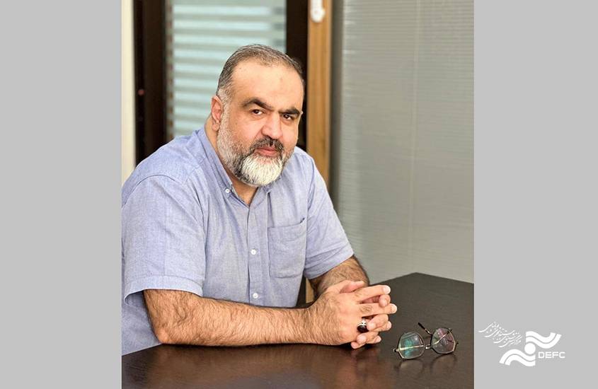 سعید صادقی: گزارش‌های خبری صدا و سیما عمیق نیست