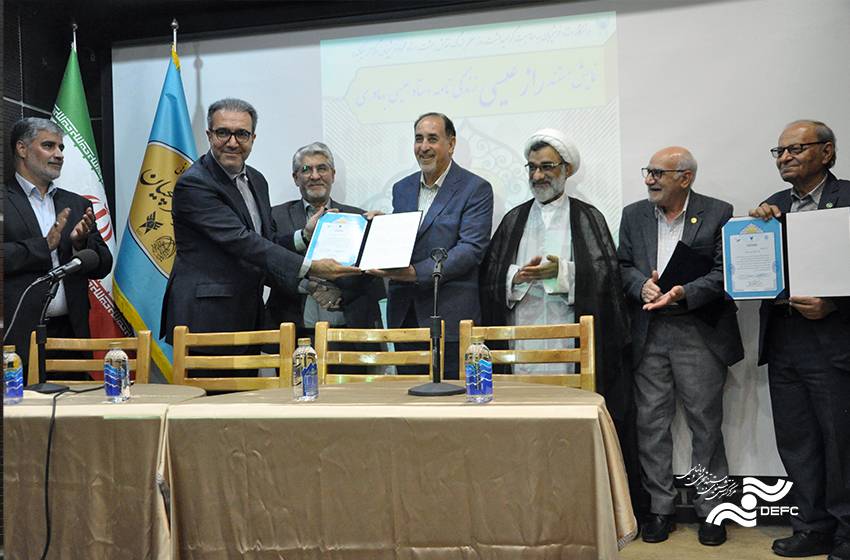 نتیجه کار عیسی بهادری تقریب ادیان است/ استاد بهادری تقلید نمی‌کرد، خلق می‌کرد