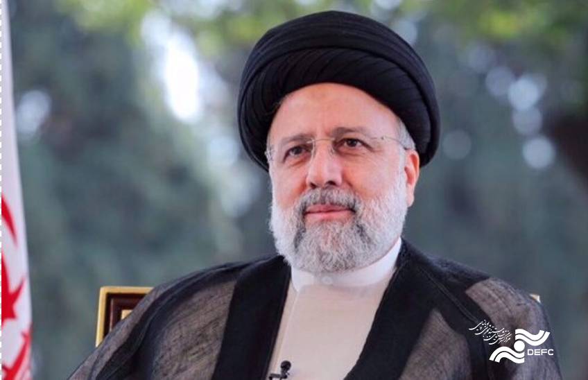 مستند شهید رئیسی پخش می‌شود