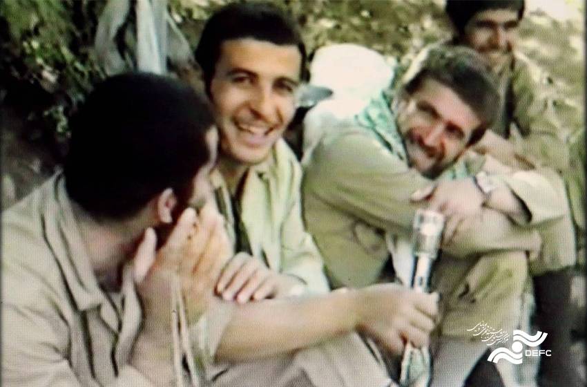 مردی که شبیه هیچ‌کس نبود/ درباره مستند «عقرب زرد»