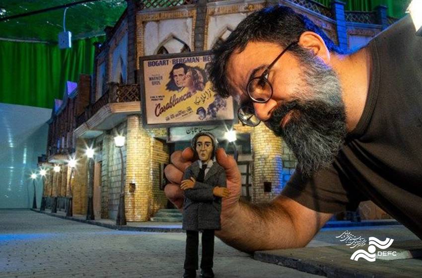 اسکار باعث شد درخشش انیمیشن ایران دیده شود/ لژیونرهایی که برنمی‌گردند