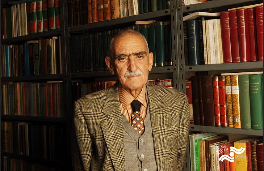 درباره مستند «فرزانه فروتن ایران مدار ما»/ یکی از ناآرام‌ترین مردان روزگار