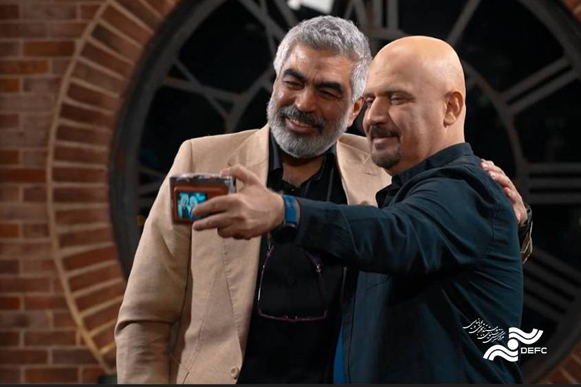 یک مستندساز مهمان «اکنون»/ مهرداد اسکویی، اشک‌ها و لبخندها
