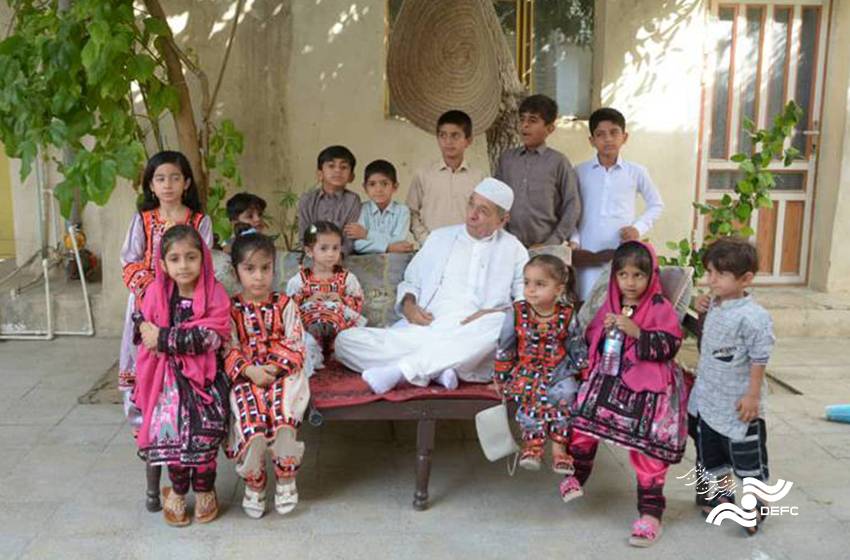 اکران ویژه «بحران خاموش»