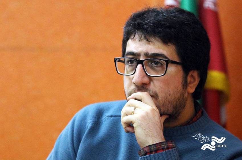 گفتگوی مازیار فکری ارشاد و حسین مهکام درباره سینماگر ترک