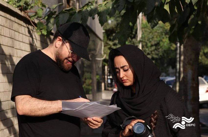 بلیت‌های نمایش «یک وجب خاک» در شانگهای فروش رفت