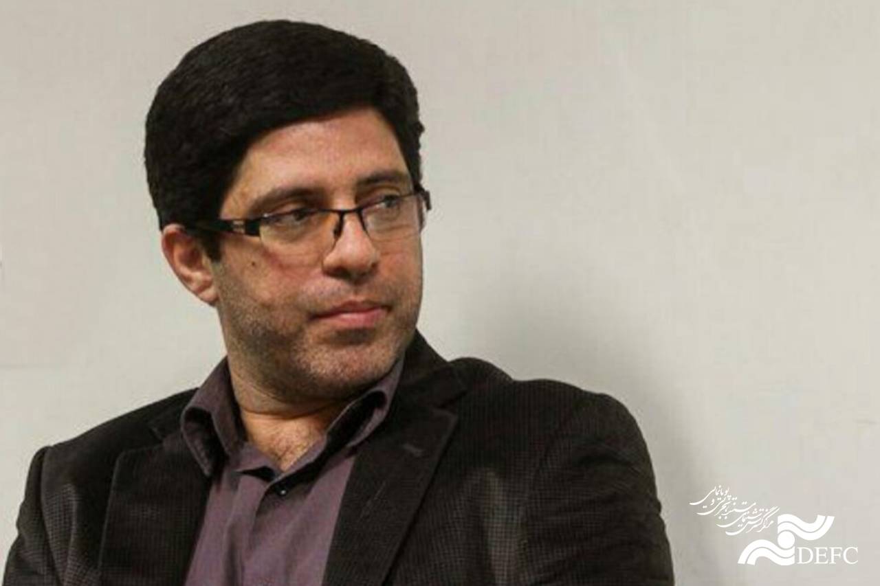 محمد سلیمانی منتقد و روزنامه‌نگار: وحدت و همدلی اصلی انکارناپذیر است 