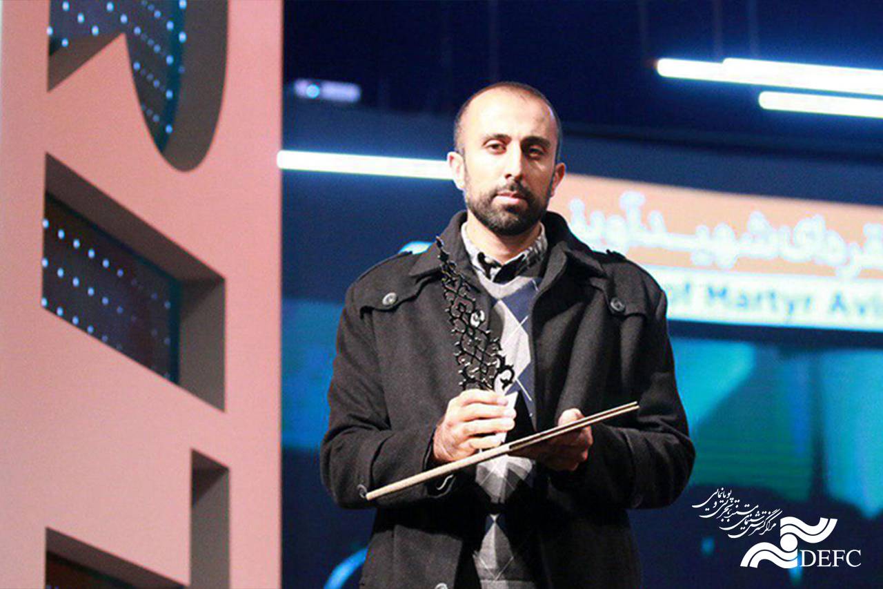 قدردانی از نمایندگان رسانه‌ها/ آنچه پشت سر گذاشتیم، برای آیندگان ثبت کنیم