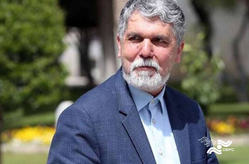 فرهیختگان فرهنگ و هنر مانند سایر ایرانیان، نشان دادند قلب‌شان برای ایران می‌تپد