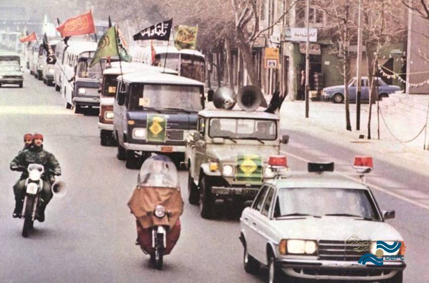 نگاهی به مستند «کمیته»/ تولد یک نهاد موثر در دهه 60