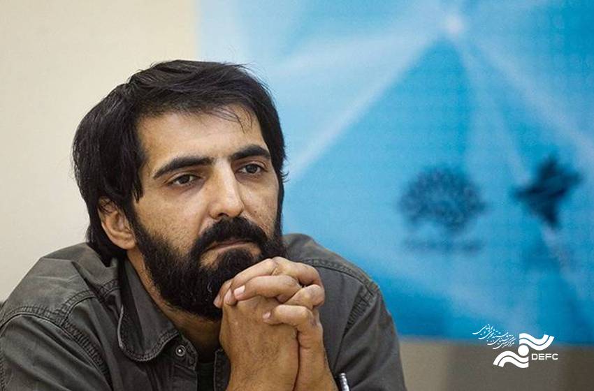 هنوز برای مستندسازی در بحران برنامه‌ای نداریم/ مردم مرا غافلگیر کردند