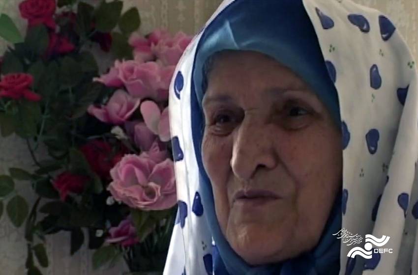 درباره مستند «مادر جبهه‌ها»/ شیرزنانی در میدان مردانه