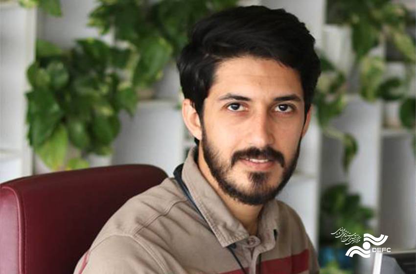 محیط زیست و مسائل حیوانات دغدغه کارگردان «آتل»