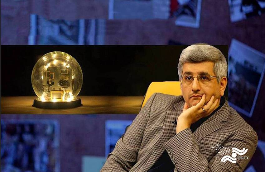 یزدی: بی‌اعتمادی بزرگ‌ترین سد راه ساخت مستندهای جدی در ایران است