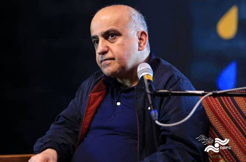 اکران مستندی از پرویز جاهد/ تغییر زمان نمایش «یک وجب خاک» 
