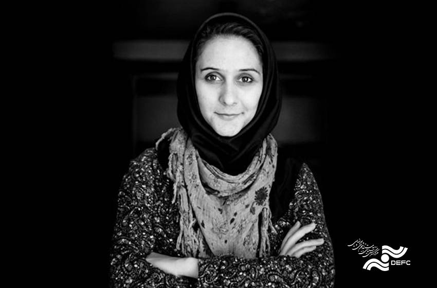 نگاه عکاس مستندنگار به جنگ باید عمیق باشد/ عکاس مستند راوی تاریخ است
