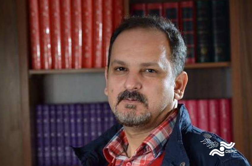 مجذوب آنهایی هستم که از دل سختی ردی ماندگار بر جای گذاشتند