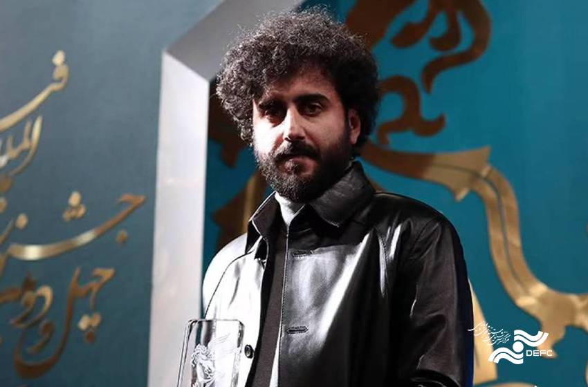 جایزه در مستند اعتبار می‌آورد اما امنیت مالی نه/ برای جشنواره‌ها، فیلم نمی‌سازم