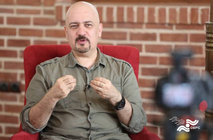 مستندسازی که همچنان مسافر است