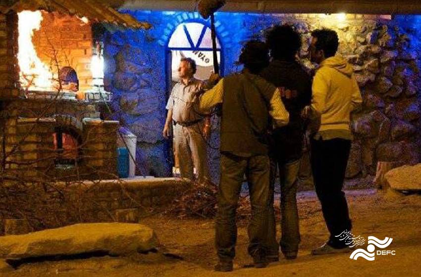درباره مستند «پیر پسر»/ مثل پریدن از ارتفاع