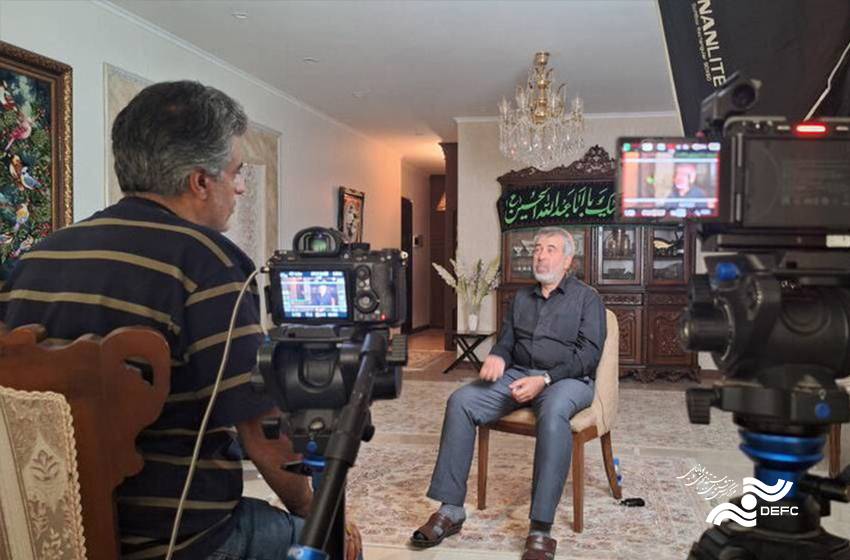 محسن اسلام‌زاده مستند زندگی شهید طهرانچی را می‌سازد