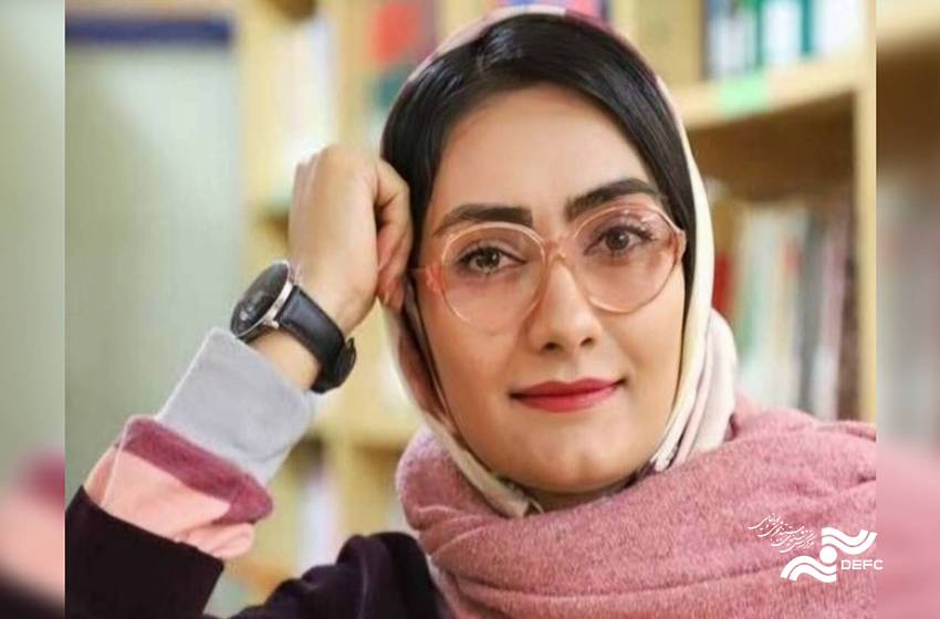 ساخت فیلم درباره خانواده شهدای جنگ 12 روزه/ یک زن سوژه مستند شد