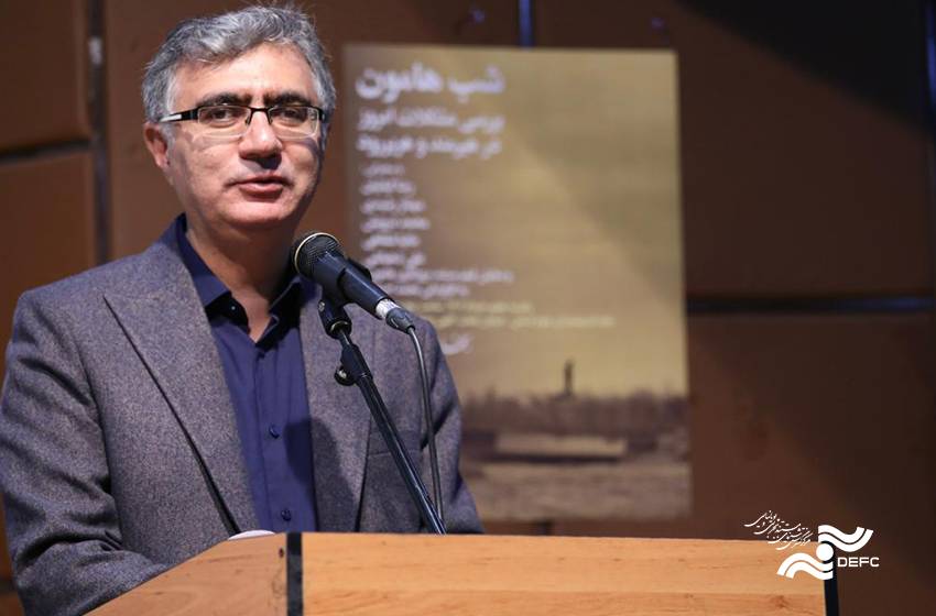فقدان حمایت کافی از مستندسازان محیط زیست/ رویارویی غم‌انگیز با مسائل زیست محیطی