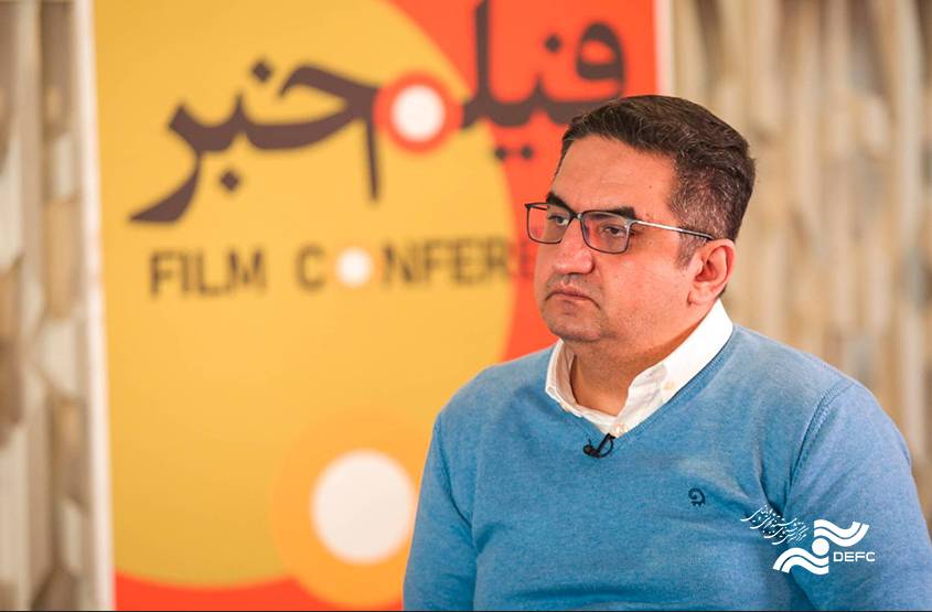 جای خالی آثار اقتباسی در سینمای مستند/ از ثبت تجارب مستندسازان غافل نشویم