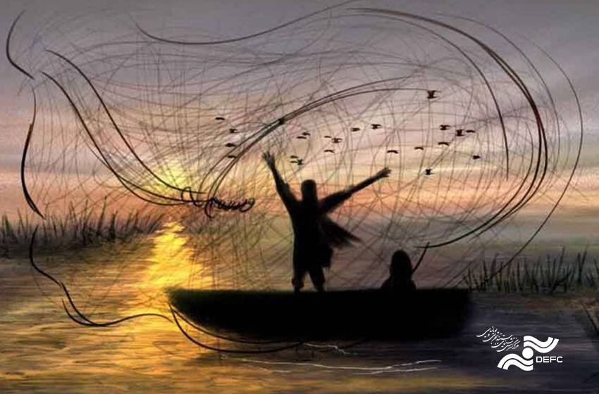نمایش «پورزال» در آمریکا