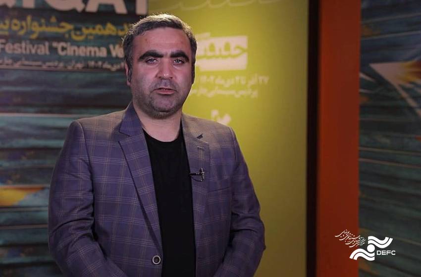 مسئولان، مستندهای محیط‌زیستی را ببینند/ گونه مهم سینمای مستند با تولیداتی محدود