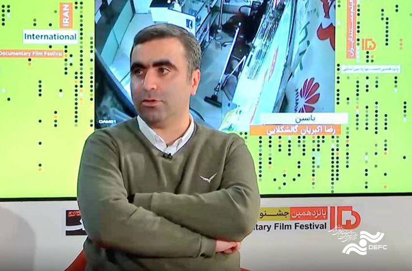 مسئولان، مستندهای محیط‌زیستی را ببینند/ گونه مهم سینمای مستند با تولیداتی محدود