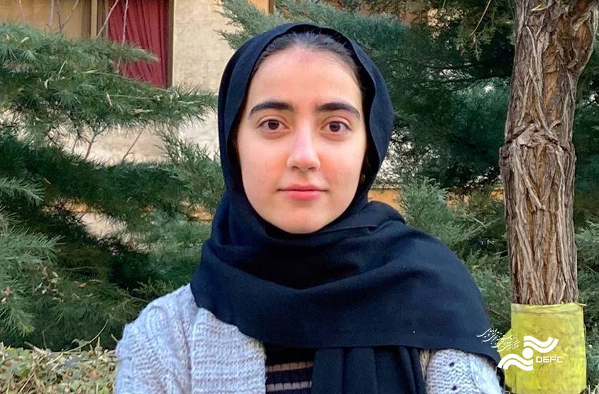دانشجو بودم، اما جدی گرفته شدم/ انیمیشن کوتاه تبلیغ نمی‌شود