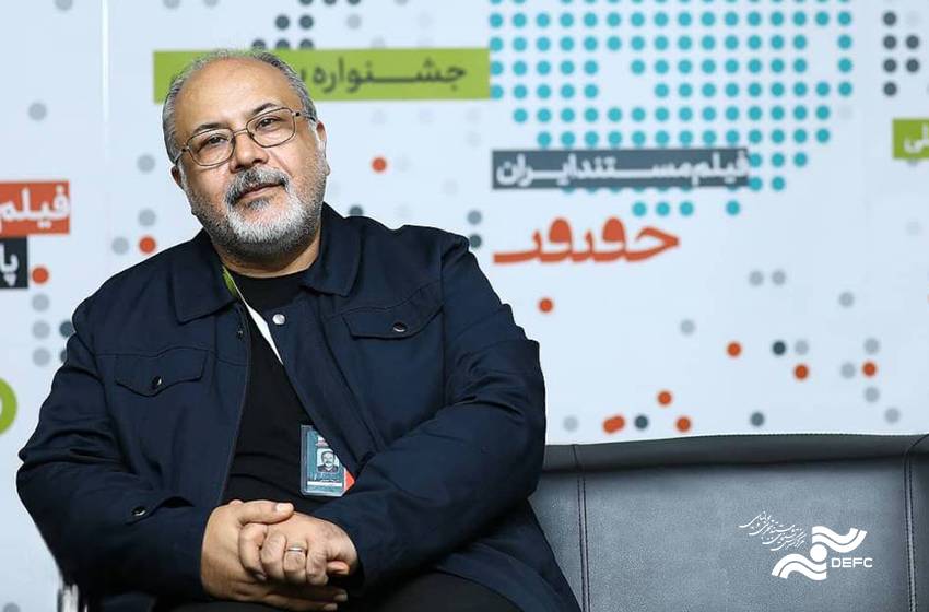 برون رفت از بحران خشک‌سالی و جمعیت با مستندِ پژوهش‌محور