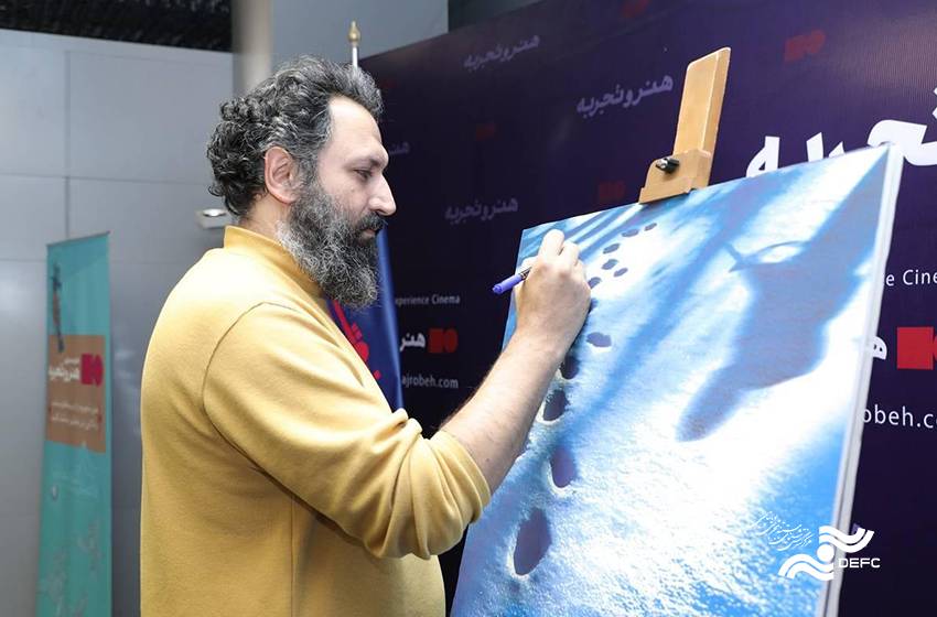 «فرار از قصر» برای تماشاگران سینمای داستانی جذاب است