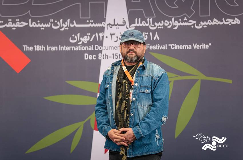جوان‌ها دکتر فاطمی را نمی‌شناسند/ «بلاچاو»، سالار عقیلی و 28 مرداد