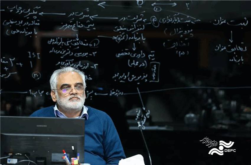مستند شهید طهرانچی به «سینماحقیقت» می‌رسد؟