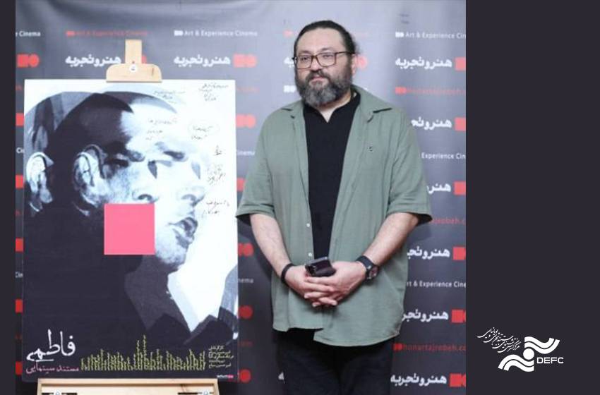 مستندسازی بدون جانبداری/ می‌خواهیم صدایمان به جوان‌ها برسد
